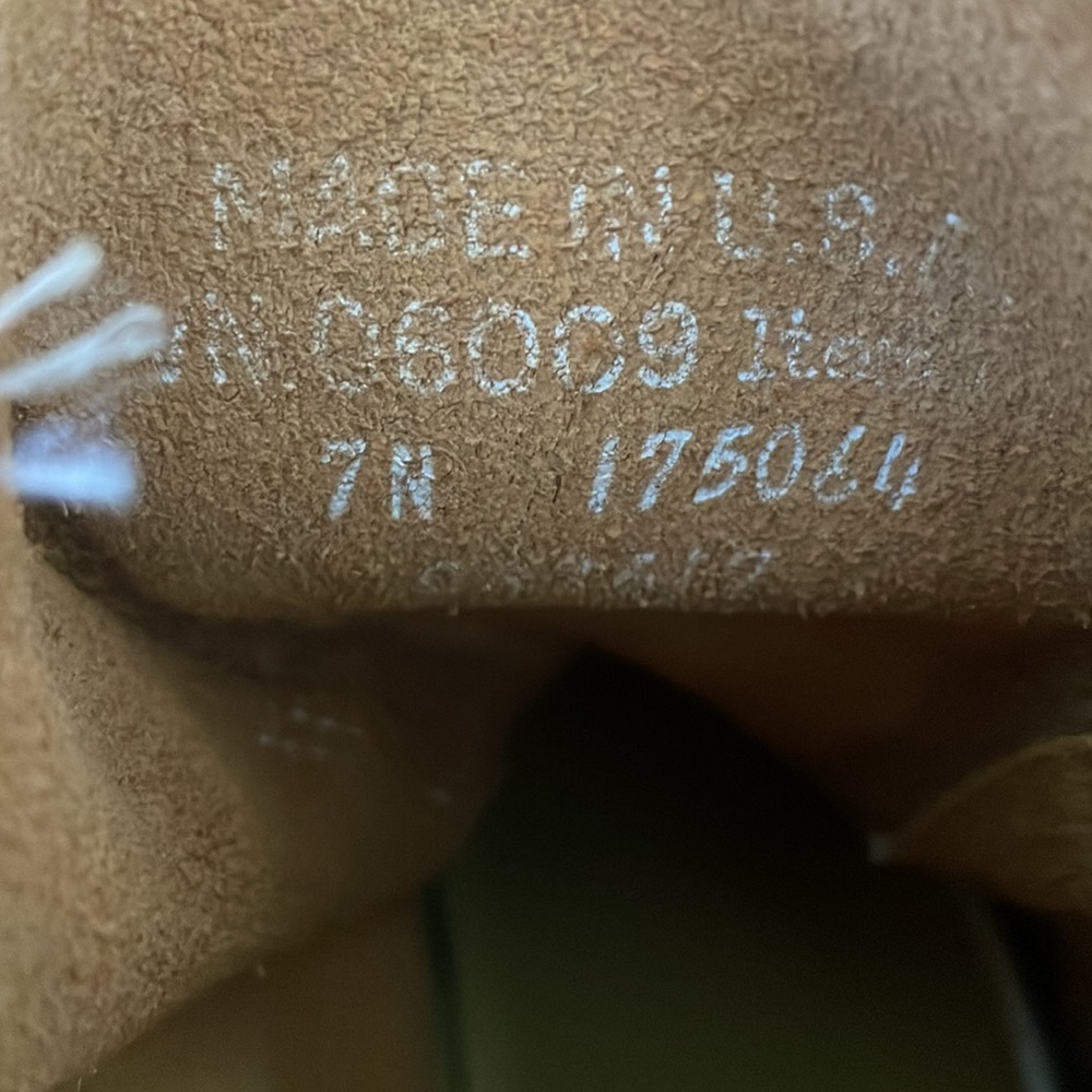 L.L. Bean Boots - Picture 6 of 9
